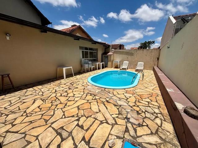 Casa / Sobrado em Condomínio para Venda em Curitiba/PR Xaxim 3 Quartos
