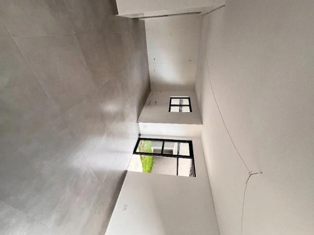 Casa / Sobrado em Condomínio para Venda em Curitiba/PR Xaxim 3 Quartos