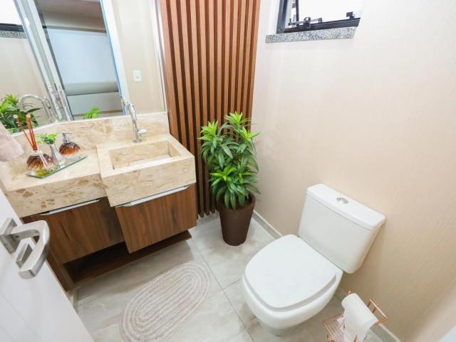 Casa / Sobrado em Condomínio para Venda em Curitiba/PR Xaxim 3 Quartos
