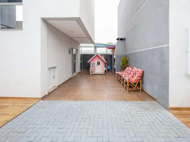 Casa / Sobrado em Condomínio para Venda em Curitiba/PR Xaxim 3 Quartos