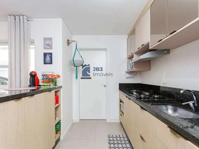 Casa / Sobrado em Condomínio para Venda em Curitiba/PR Xaxim 3 Quartos