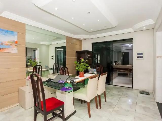 Casa / Sobrado em Condomínio para Venda em Curitiba/PR Xaxim 3 Quartos
