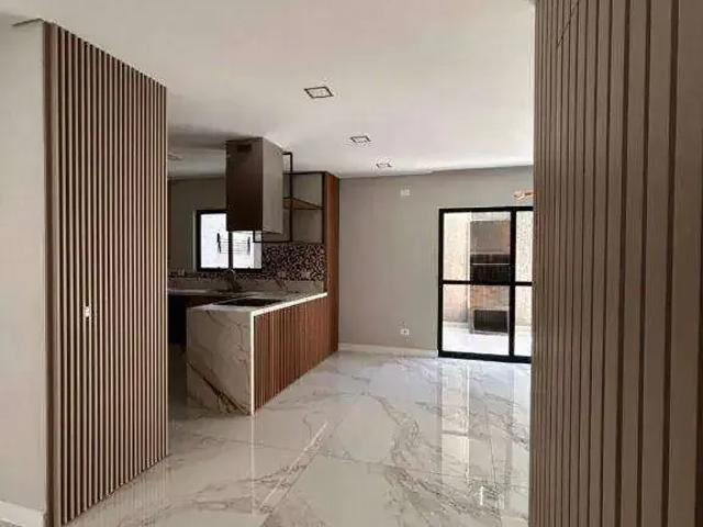Casa / Sobrado em Condomínio para Venda em Curitiba/PR Xaxim 3 Quartos