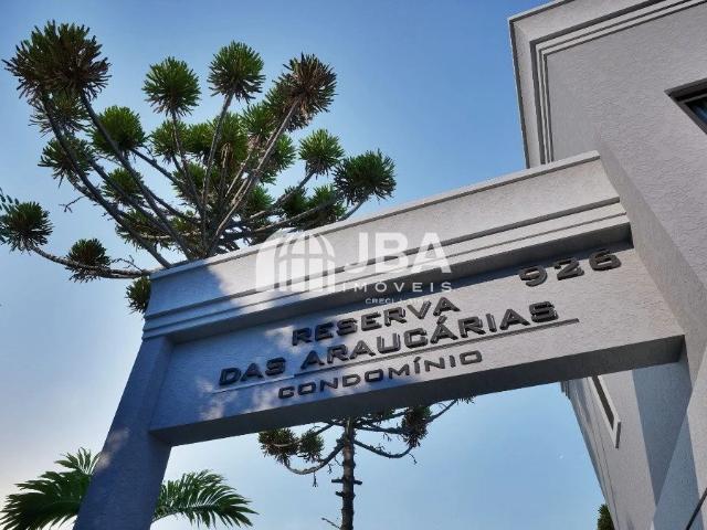 Casa / Sobrado em Condomínio para Venda em Curitiba/PR Xaxim 3 Quartos