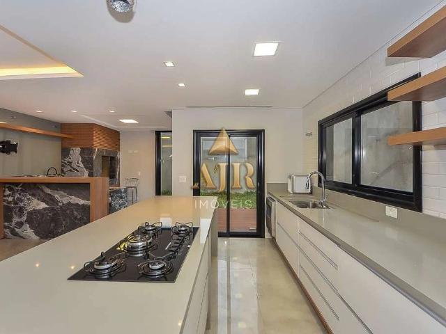 Casa / Sobrado em Condomínio para Venda em Curitiba/PR Xaxim 3 Quartos