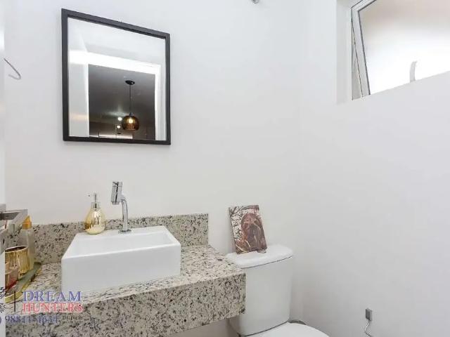 Casa / Sobrado em Condomínio para Venda em Curitiba/PR Xaxim 3 Quartos