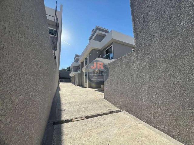 Casa / Sobrado em Condomínio para Venda em Curitiba/PR Xaxim 3 Quartos