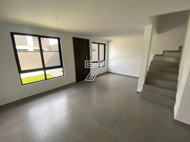 Casa / Sobrado em Condomínio para Venda em Curitiba/PR Xaxim 3 Quartos