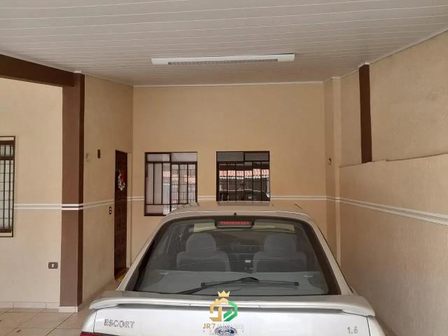Casa / Sobrado em Condomínio para Venda em Curitiba/PR Xaxim 3 Quartos