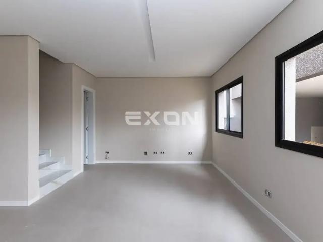 Casa / Sobrado em Condomínio para Venda em Curitiba/PR Xaxim 3 Quartos