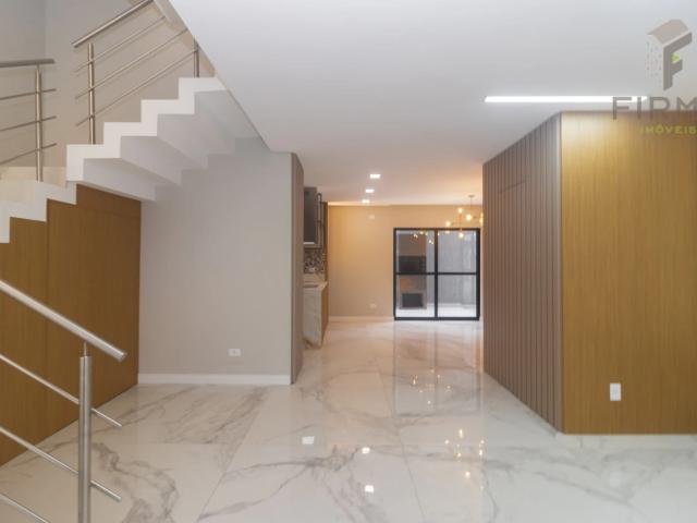 Casa / Sobrado em Condomínio para Venda em Curitiba/PR Xaxim 3 Quartos
