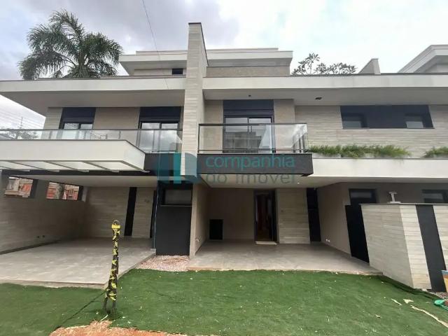 Casa / Sobrado em Condomínio para Venda em Curitiba/PR Xaxim 3 Quartos