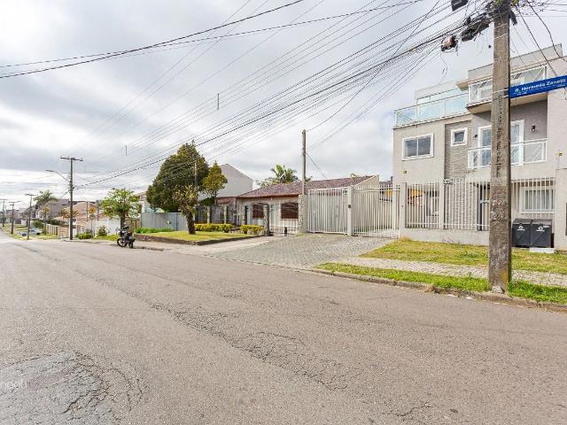 Casa / Sobrado em Condomínio para Venda em Curitiba/PR Xaxim 3 Quartos