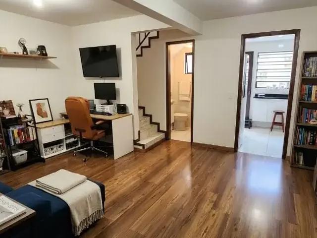 Casa / Sobrado em Condomínio para Venda em Curitiba/PR Xaxim 3 Quartos