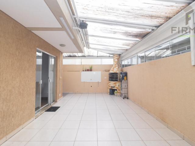 Casa / Sobrado em Condomínio para Venda em Curitiba/PR Xaxim 3 Quartos