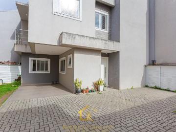 Casa / Sobrado em Condomínio para Venda em Curitiba/PR Xaxim 3 Quartos