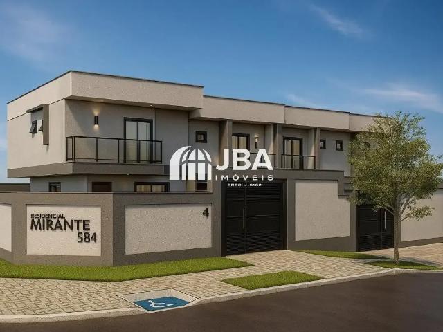 Casa / Sobrado em Condomínio para Venda em Curitiba/PR Xaxim 3 Quartos