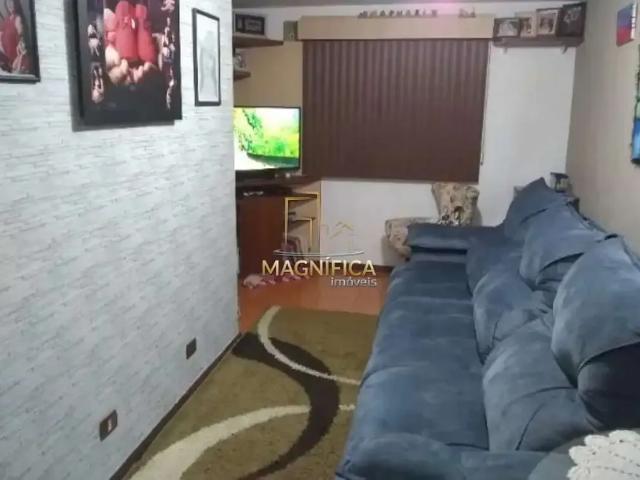 Casa / Sobrado em Condomínio para Venda em Curitiba/PR Xaxim 3 Quartos