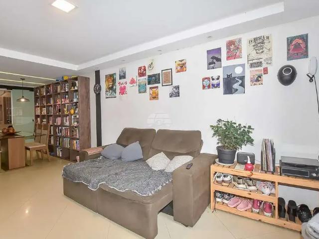 Casa / Sobrado em Condomínio para Venda em Curitiba/PR Xaxim 3 Quartos