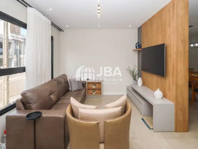 Casa / Sobrado em Condomínio para Venda em Curitiba/PR Xaxim 3 Quartos