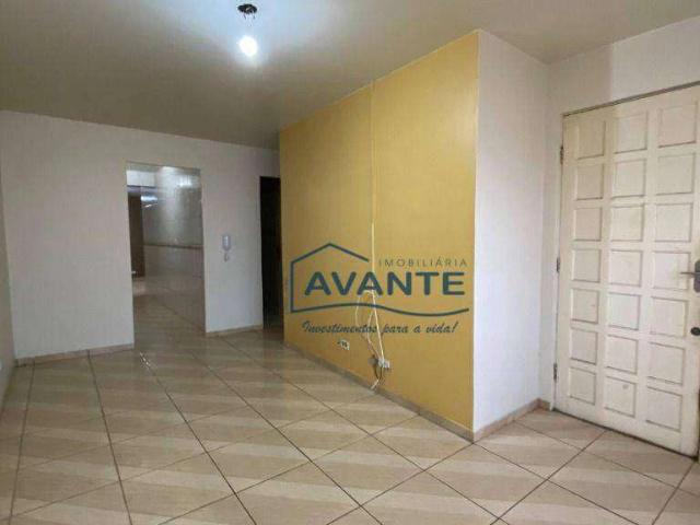Casa / Sobrado em Condomínio para Venda em Curitiba/PR Xaxim 3 Quartos