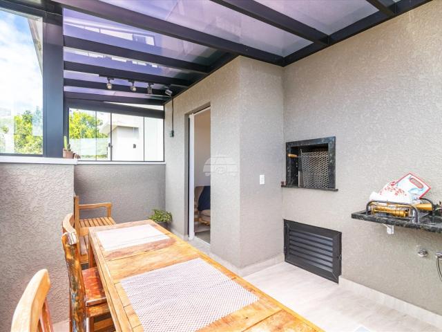 Casa / Sobrado em Condomínio para Venda em Curitiba/PR Xaxim 3 Quartos