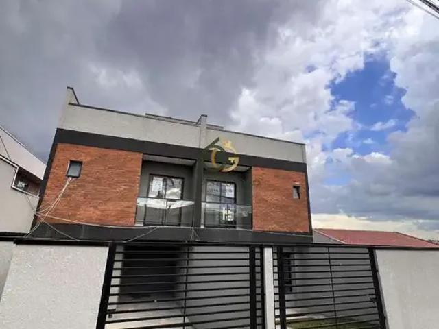 Casa / Sobrado em Condomínio para Venda em Curitiba/PR Xaxim 3 Quartos