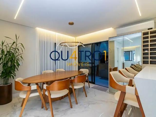 Casa / Sobrado em Condomínio para Venda em Curitiba/PR Xaxim 3 Quartos