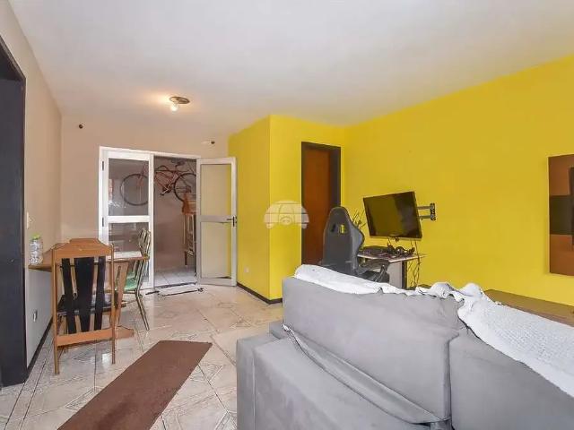 Casa / Sobrado em Condomínio para Venda em Curitiba/PR Xaxim 3 Quartos