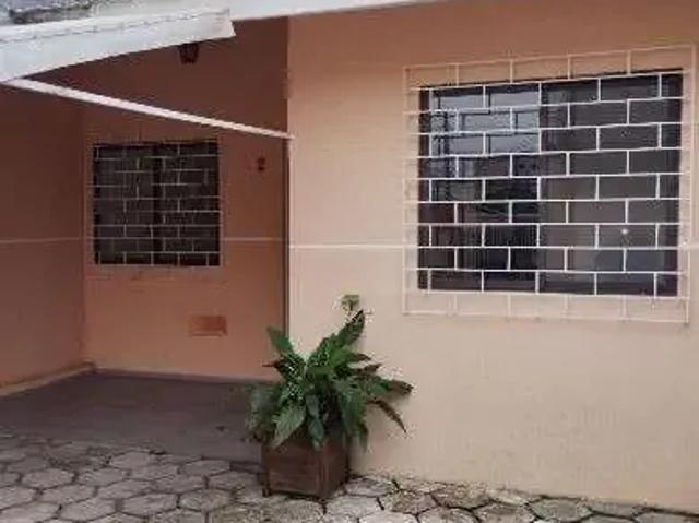 Casa / Sobrado em Condomínio para Venda em Curitiba/PR Xaxim 3 Quartos