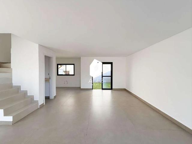 Casa / Sobrado em Condomínio para Venda em Curitiba/PR Xaxim 3 Quartos