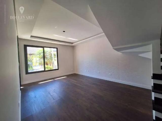 Casa / Sobrado em Condomínio para Venda em Curitiba/PR Xaxim 3 Quartos