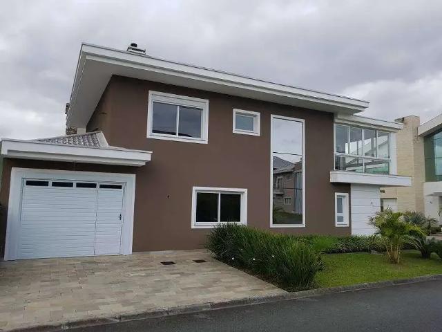 Casa / Sobrado em Condomínio para Venda em Curitiba/PR Xaxim 3 Quartos