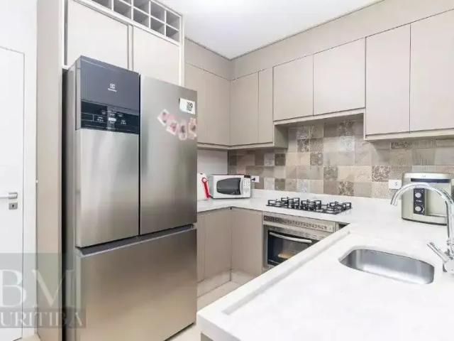 Casa / Sobrado em Condomínio para Venda em Curitiba/PR Xaxim 3 Quartos