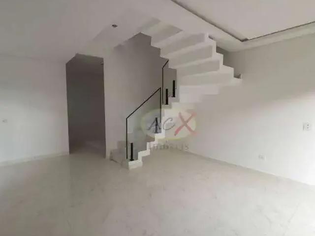 Casa / Sobrado em Condomínio para Venda em Curitiba/PR Xaxim 3 Quartos