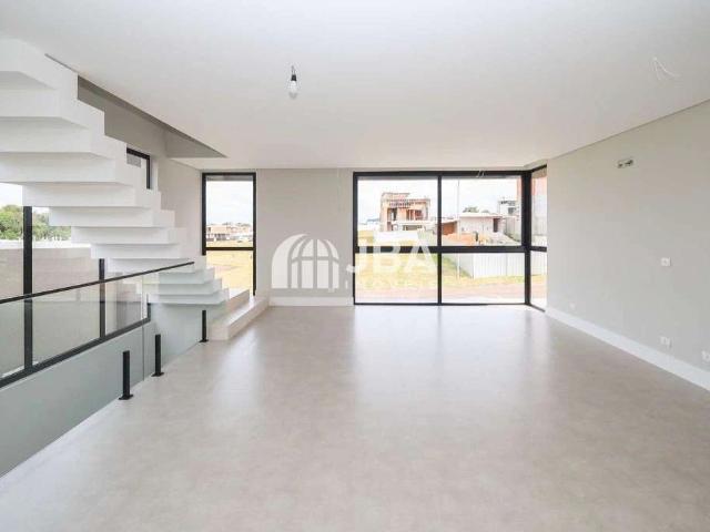 Casa / Sobrado em Condomínio para Venda em Curitiba/PR Xaxim 3 Quartos