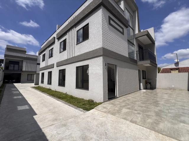 Casa / Sobrado em Condomínio para Venda em Curitiba/PR Xaxim 3 Quartos