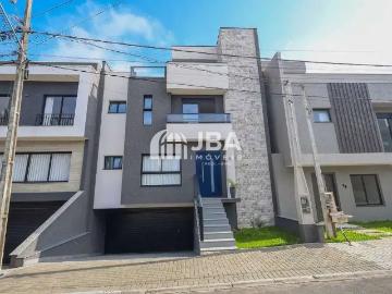 Rua Pedro Weiler - Varanda, Garagem, Lareira