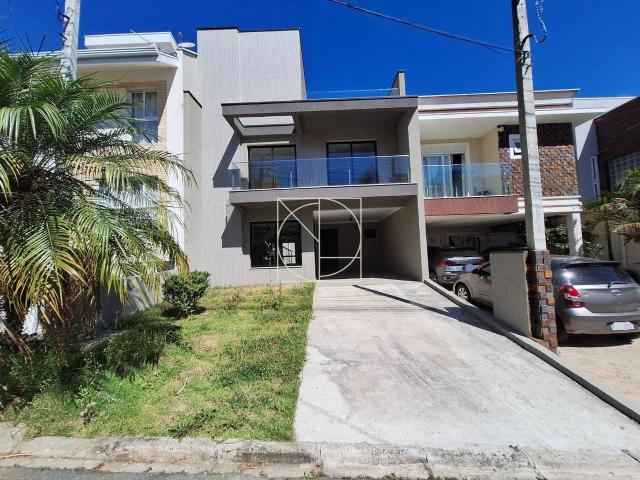 Casa / Sobrado em Condomínio para Venda em Curitiba/PR Xaxim 3 Quartos
