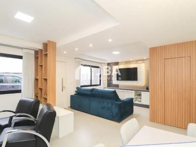 Casa / Sobrado em Condomínio para Venda em Curitiba/PR Xaxim 3 Quartos