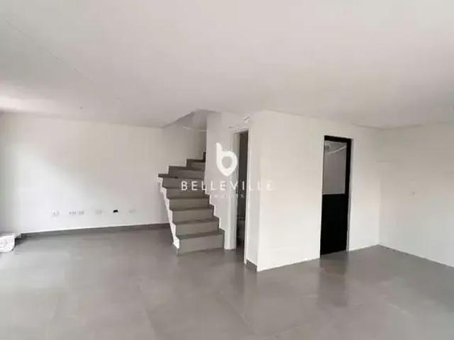 Casa / Sobrado em Condomínio para Venda em Curitiba/PR Xaxim 3 Quartos