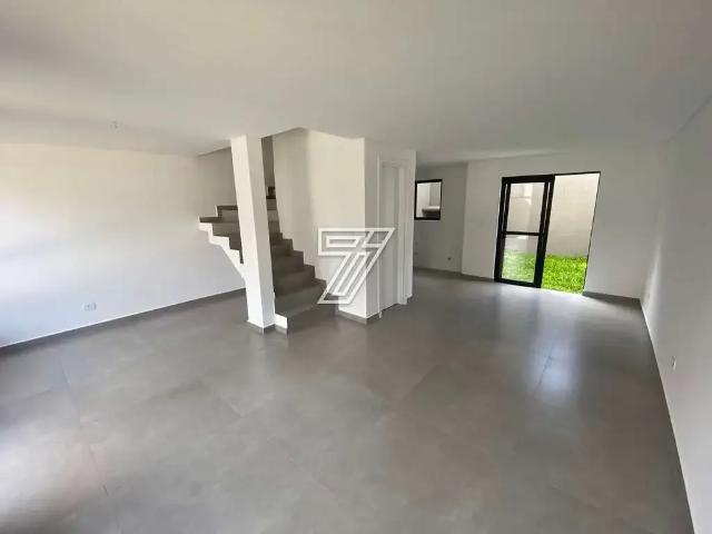 Casa / Sobrado em Condomínio para Venda em Curitiba/PR Xaxim 3 Quartos