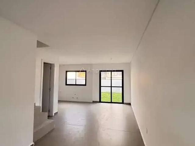 Casa / Sobrado em Condomínio para Venda em Curitiba/PR Xaxim 3 Quartos