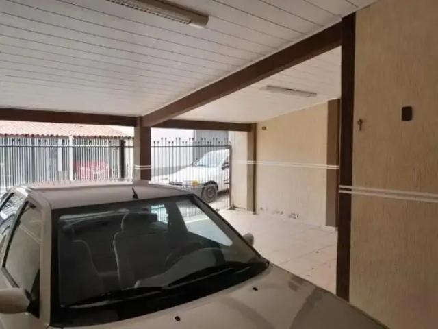 Casa / Sobrado em Condomínio para Venda em Curitiba/PR Xaxim 3 Quartos