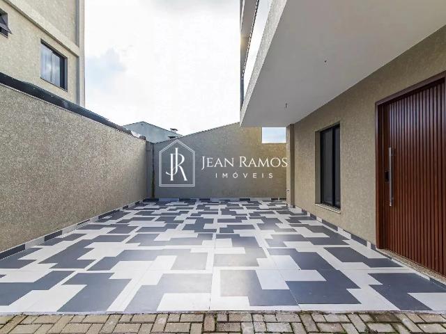 Casa / Sobrado em Condomínio para Venda em Curitiba/PR Xaxim 3 Quartos