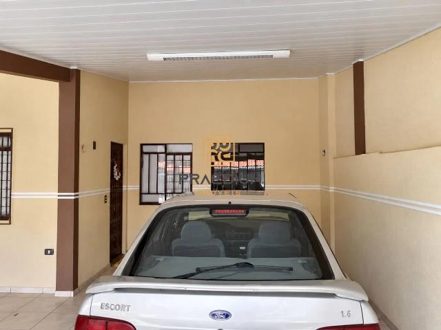 Casa / Sobrado em Condomínio para Venda em Curitiba/PR Xaxim 3 Quartos