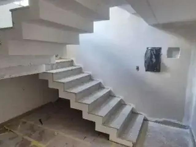Casa / Sobrado em Condomínio para Venda em Curitiba/PR Xaxim 3 Quartos