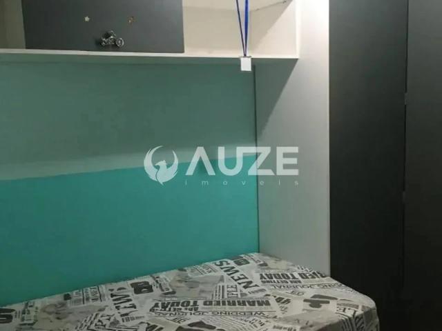 Casa / Sobrado em Condomínio para Venda em Curitiba/PR Xaxim 3 Quartos