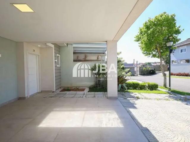 Casa / Sobrado em Condomínio para Venda em Curitiba/PR Xaxim 3 Quartos
