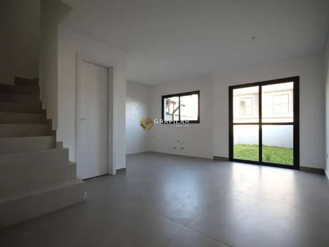 Casa / Sobrado em Condomínio para Venda em Curitiba/PR Xaxim 3 Quartos